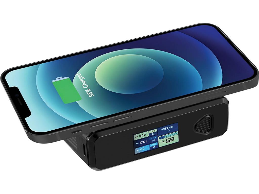 Sandberg Prenosni powerbank 20.000 PD100W