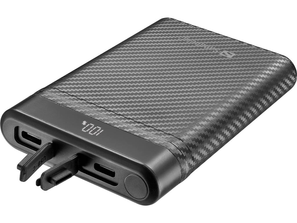 Sandberg Solarna baterija Powerbank 10.000 Nano
