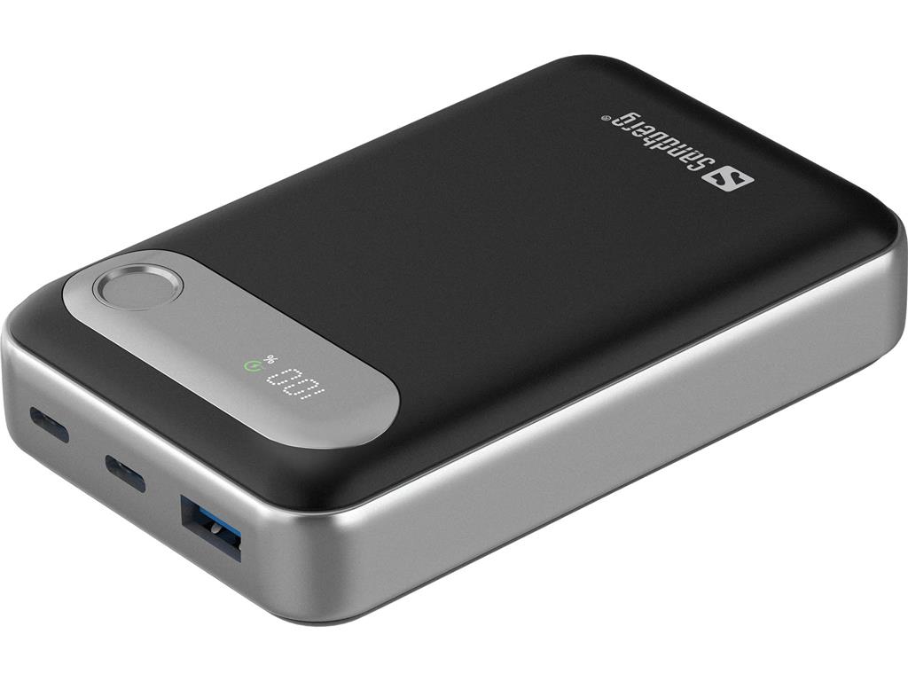 Sandberg Baterija Powerbank 20.000 Travel
