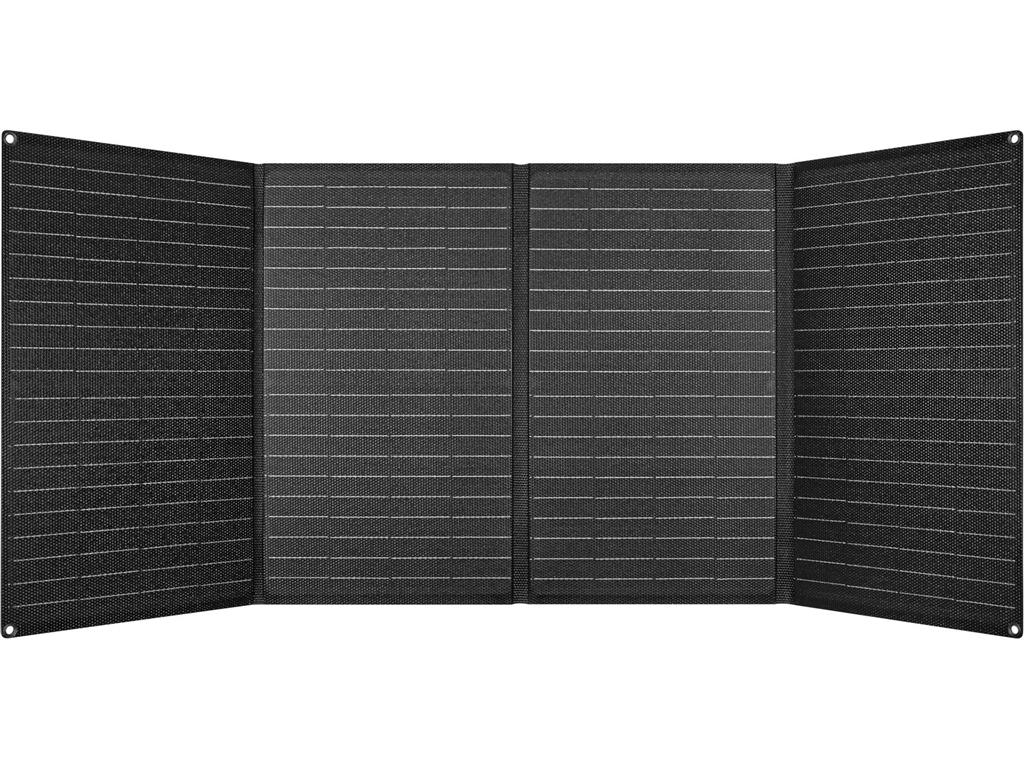 Sandberg Solarni polnilnik 60W, lahki