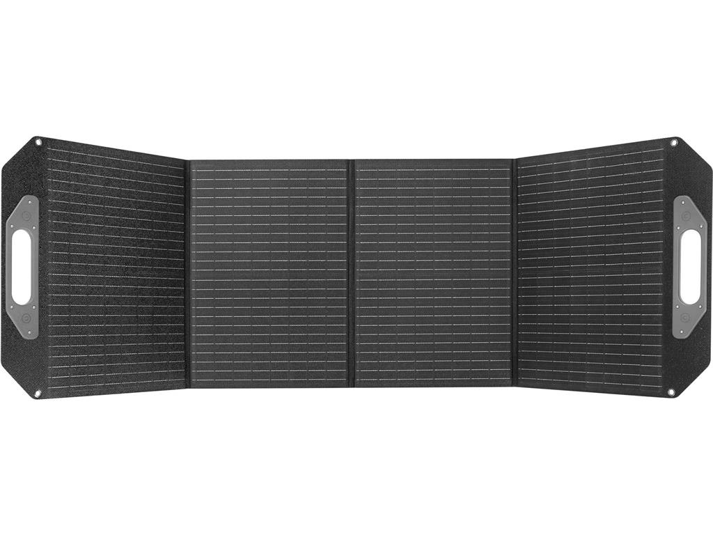 Sandberg Solarni polnilnik 100W, lahki
