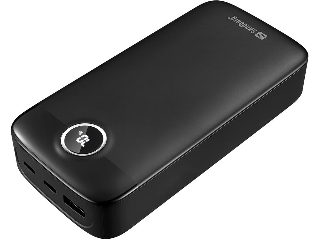 Sandberg Baterija Powerbank 20.000 SolidState