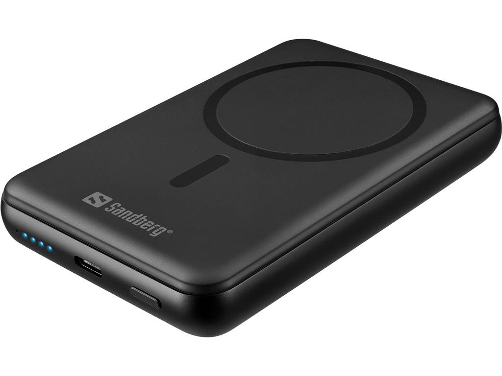 Sandberg Baterija Powerbank 10.000 SolidState