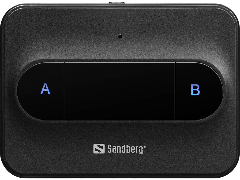 Sandberg BT Link For 2xHeadphone