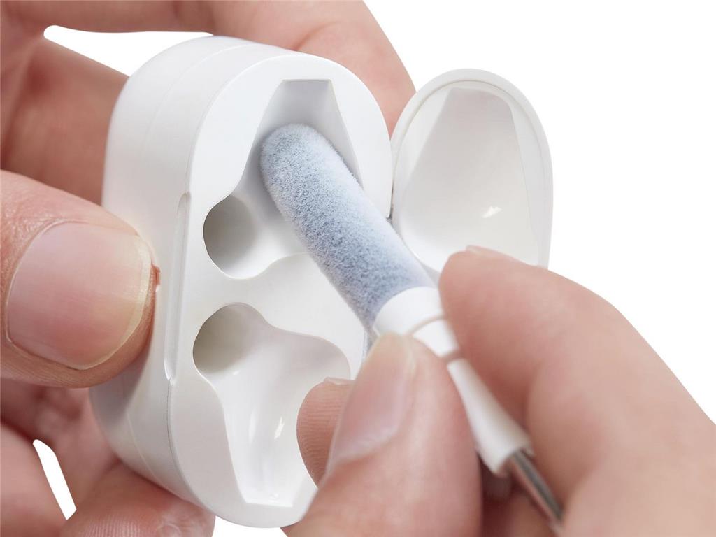 Sandberg Komplet čistilnega pisala za airpods