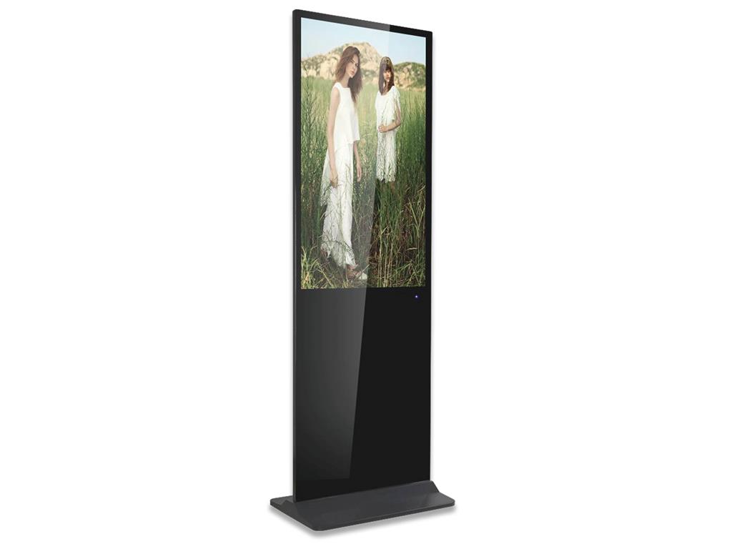 MaxHub Zaslon za dig.oglaševanje, notranji 55''