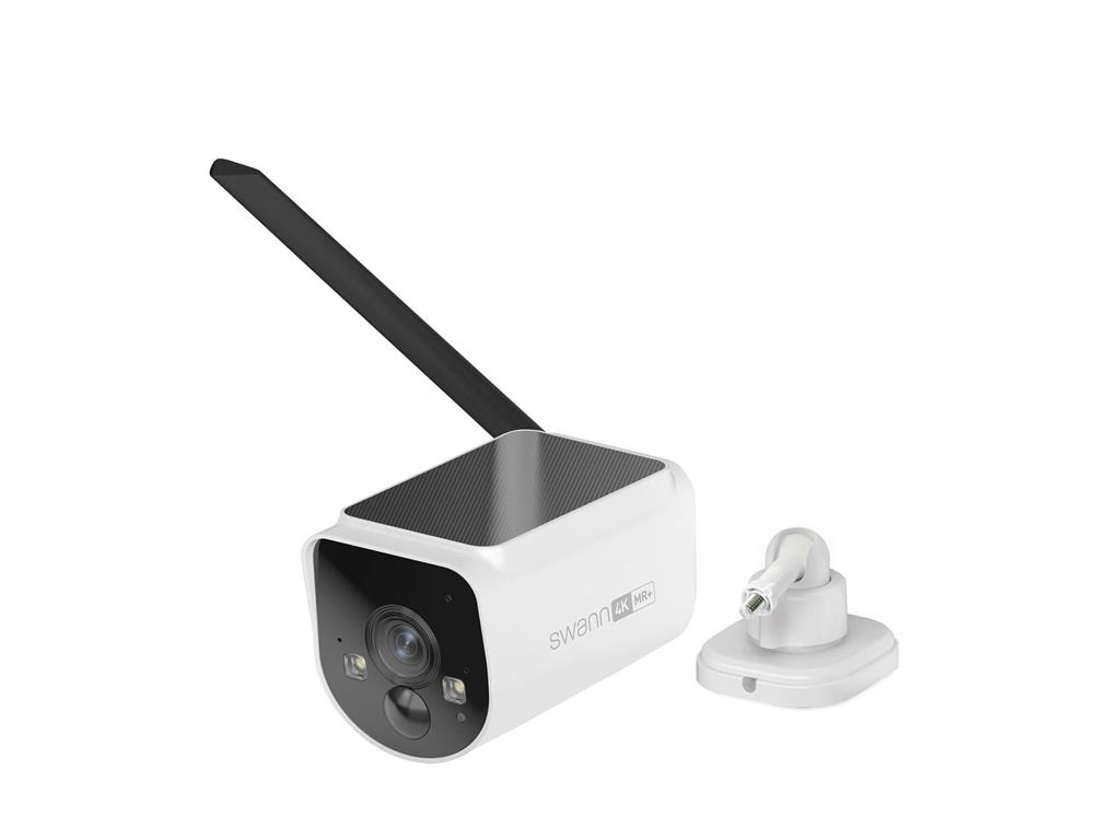 Swan Nadzorna kamera MaxRanger 4K, brezžična