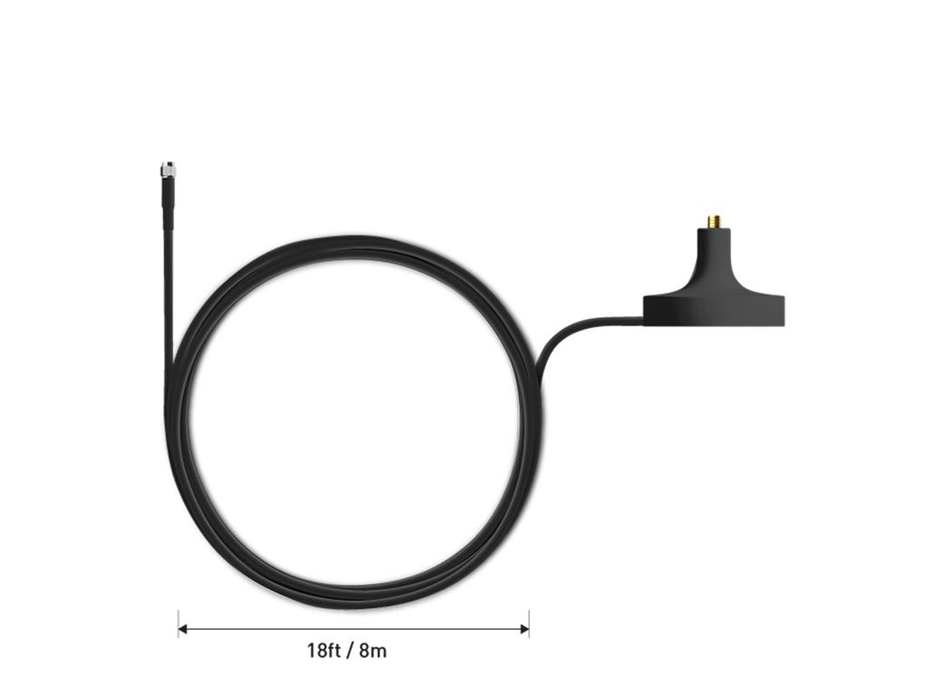 Swan MaxRanger antena za dolge razdalje