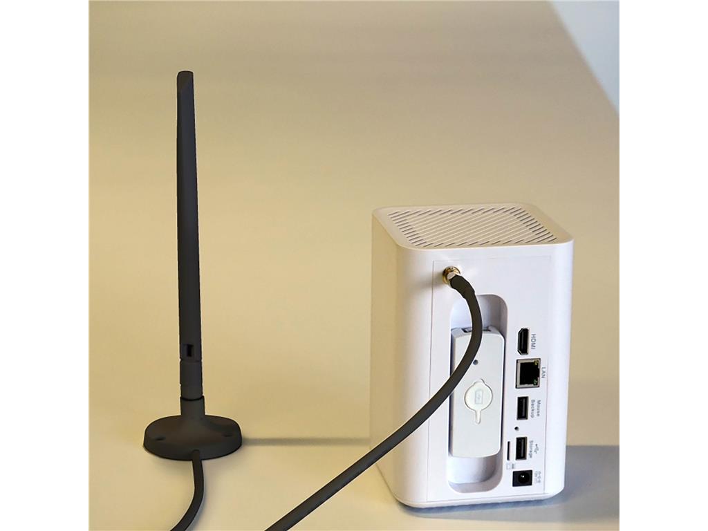 Swan MaxRanger antena za dolge razdalje
