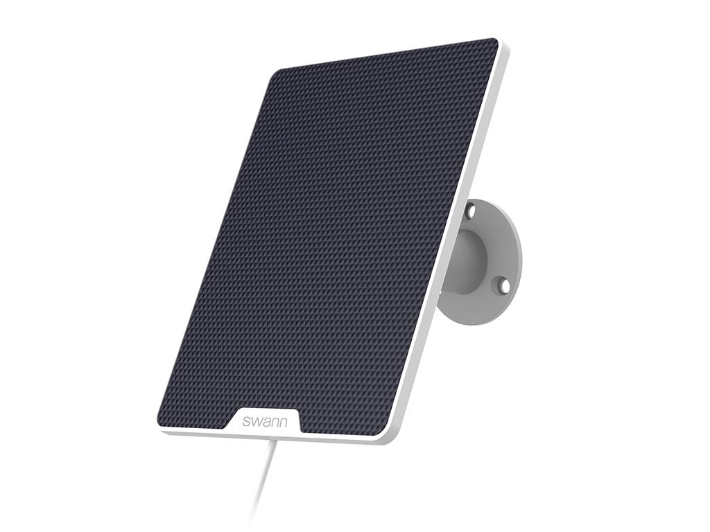 Swan Solarne celice za Swann nadz. kamere