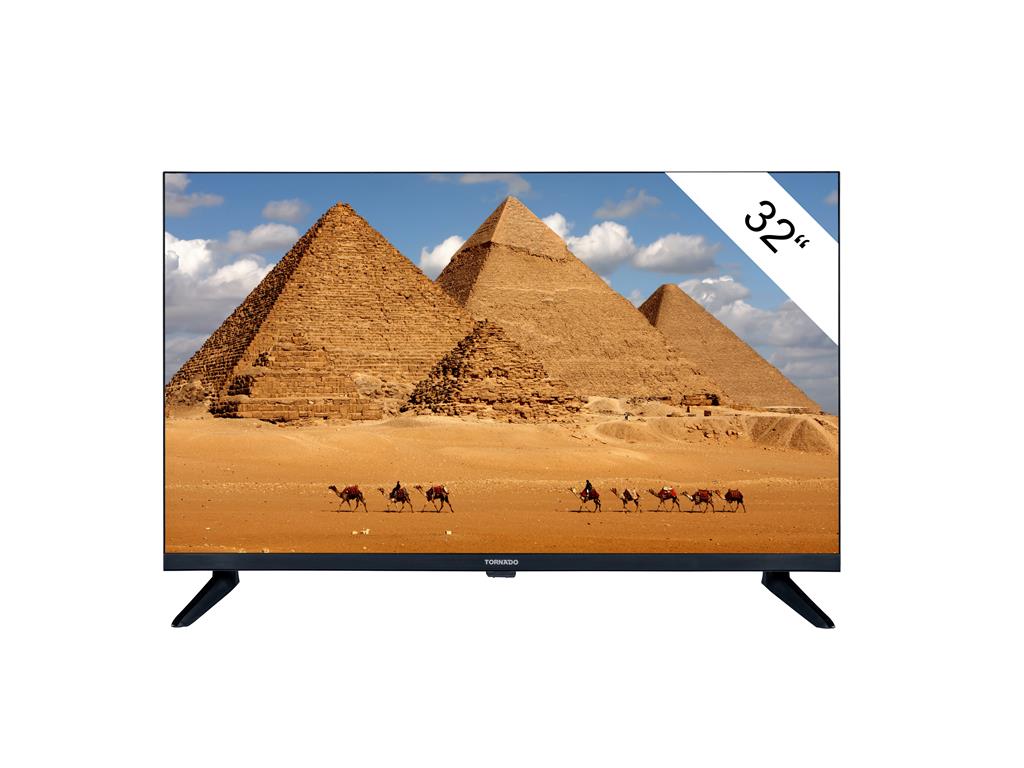  Smart TV 32” HD, WebOS