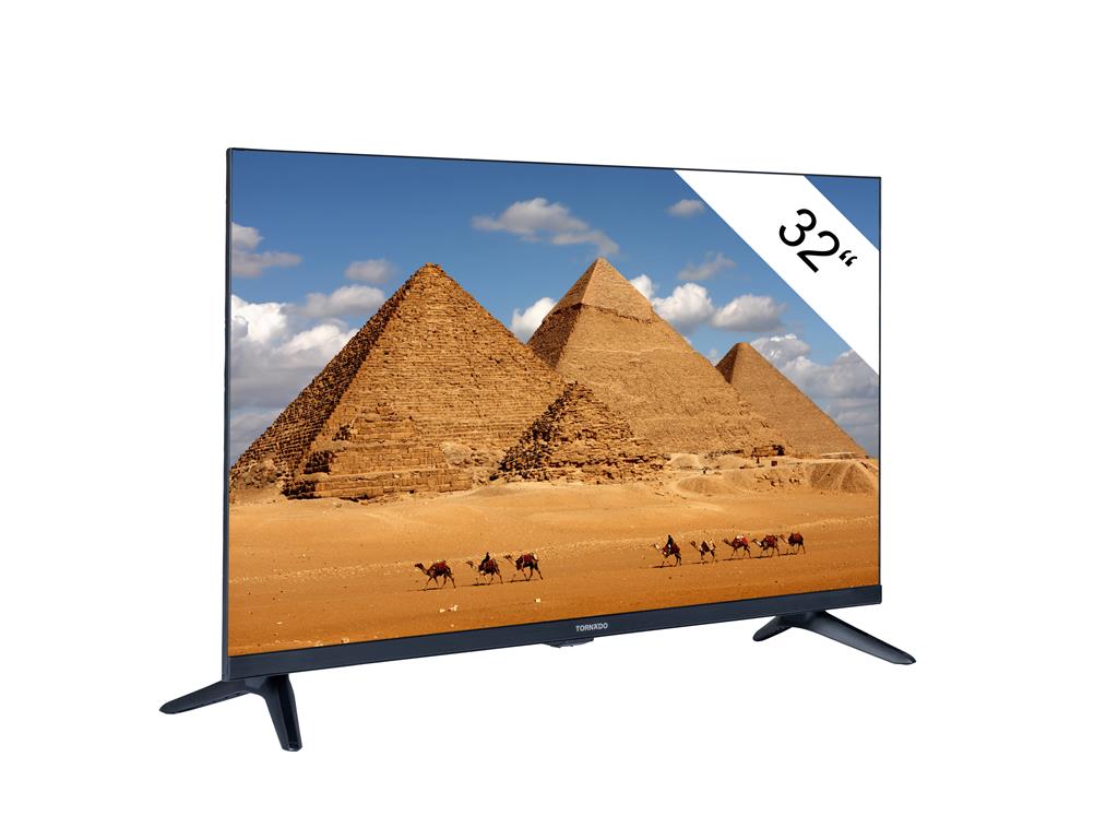  Smart TV 32” HD, WebOS