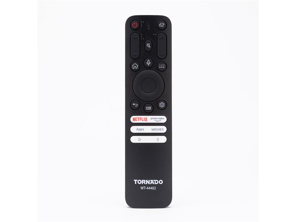  Smart TV 32” HD, WebOS