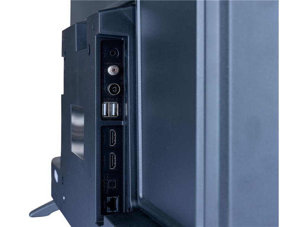 TORNADO Tornado Smart TV 43” FHD, Google TV