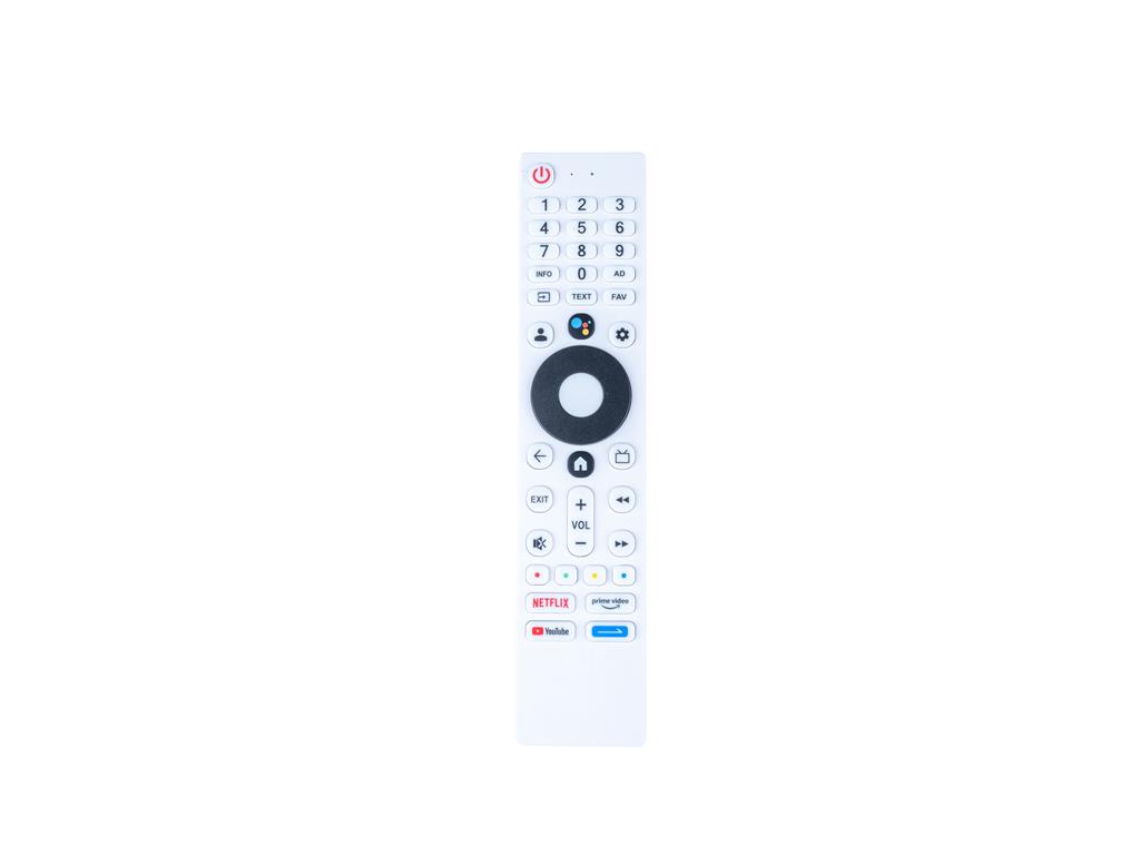  Smart TV 50” 4K, Google TV