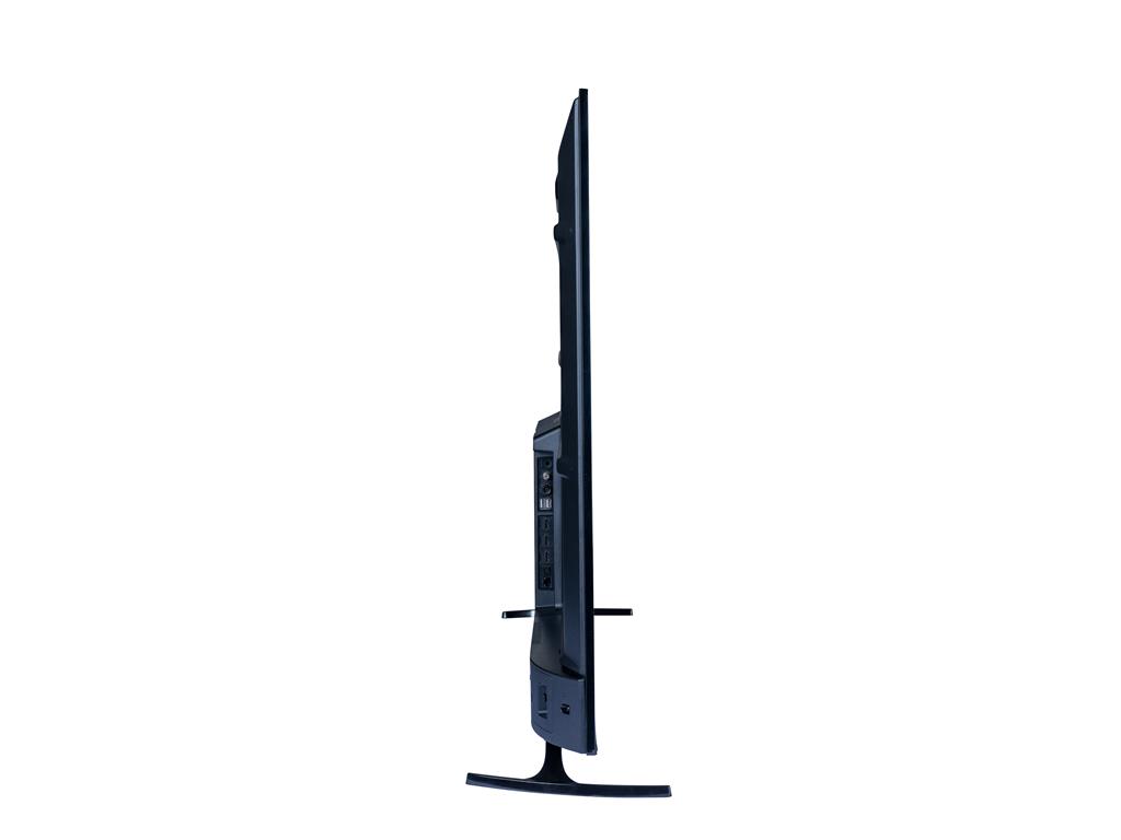  Smart TV 55” 4K, Google TV