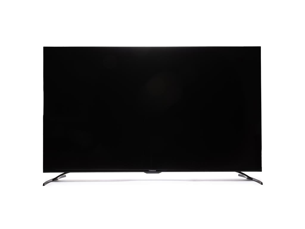  Smart TV 55” 4K, Google TV