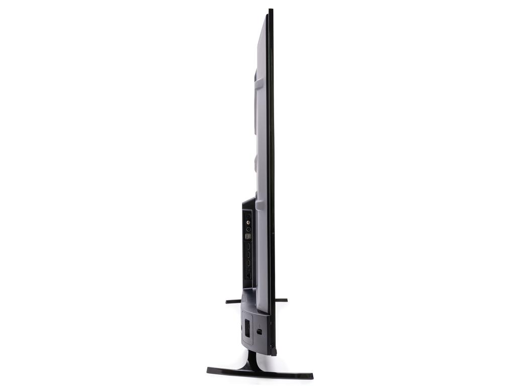  Smart TV 55” 4K, Google TV