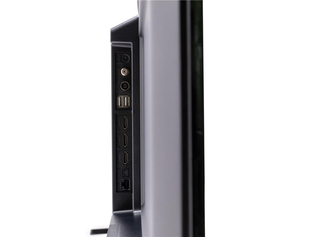  Smart TV 55” 4K, Google TV