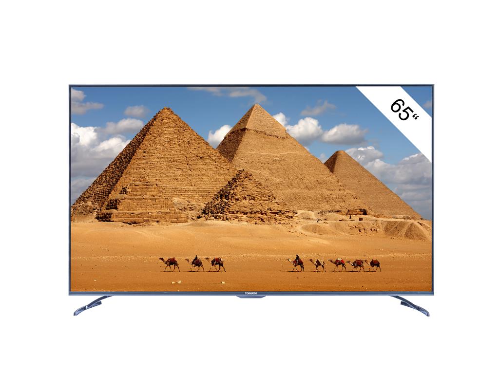  Smart TV 65” 4K, Google TV