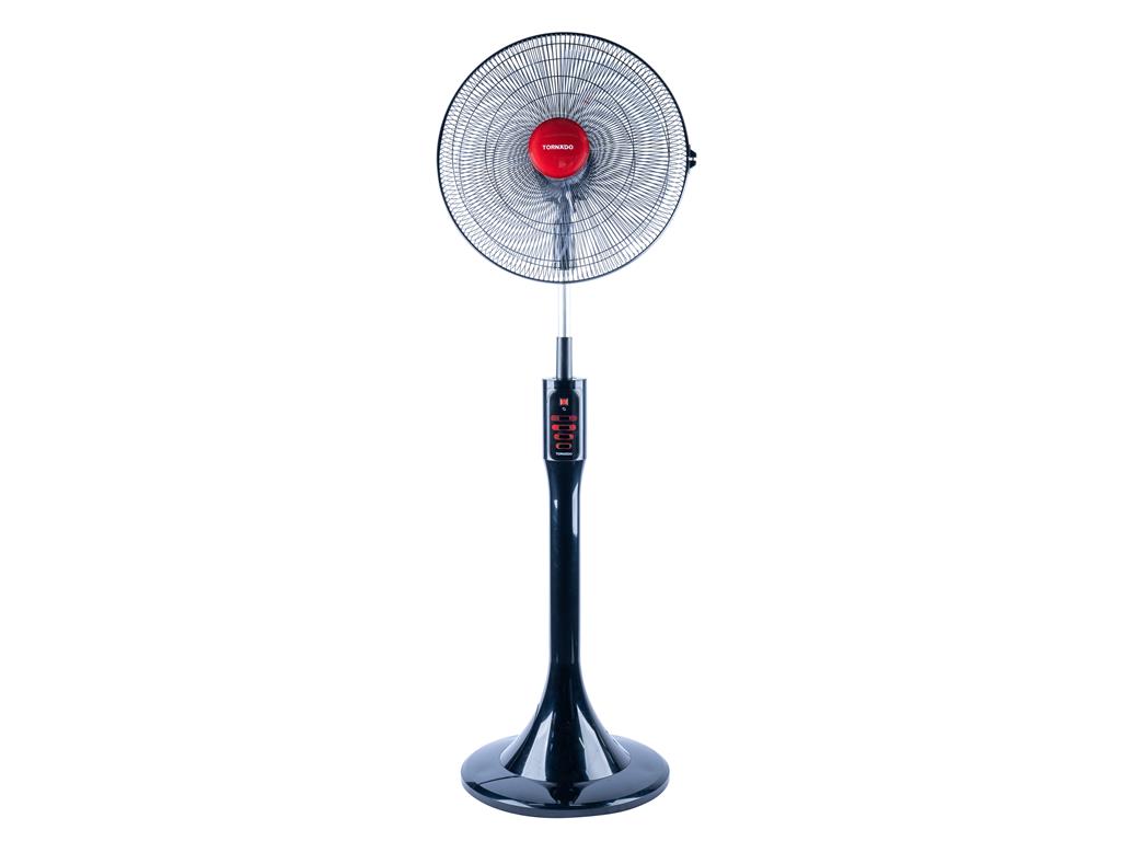  Talni ventilator 16”, 60W, 272230 cm3