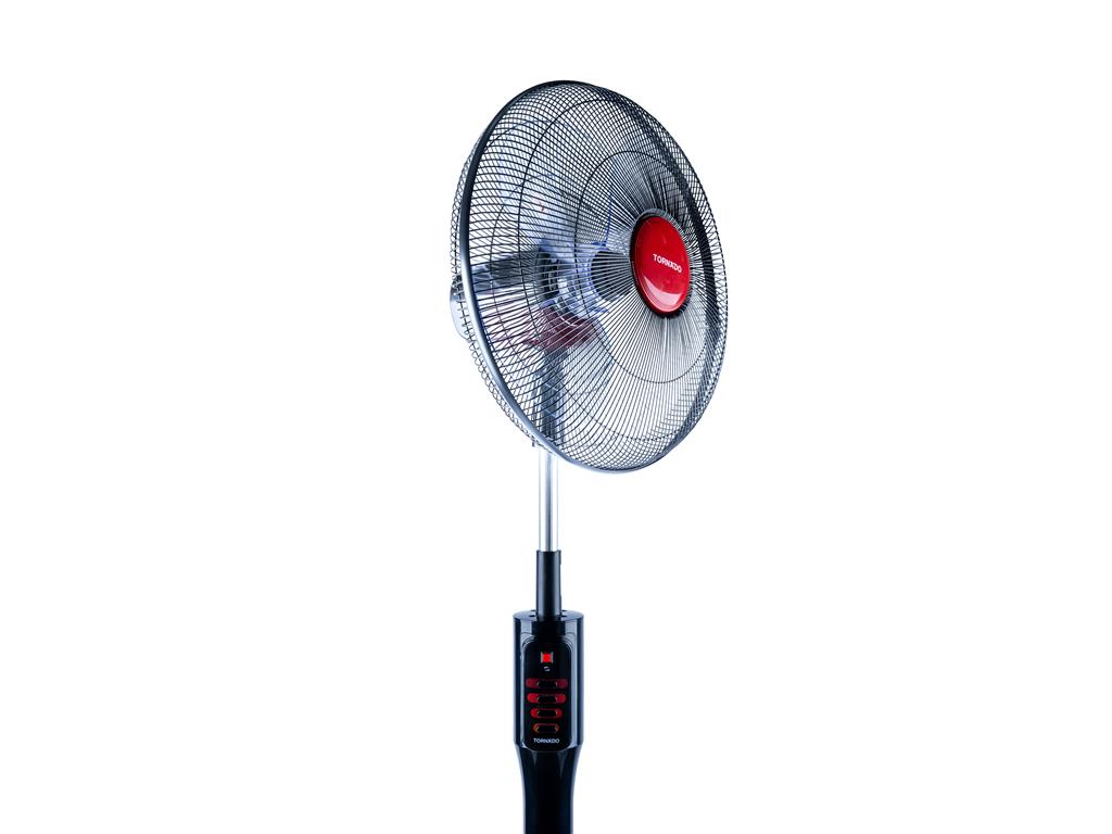  Talni ventilator 16”, 60W, 272230 cm3