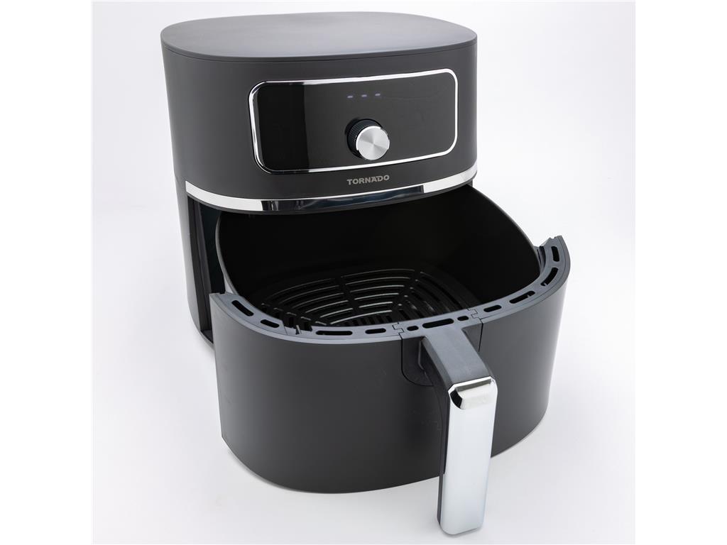 Tornado Cvrtnik na vroč zrak 1450–1750W