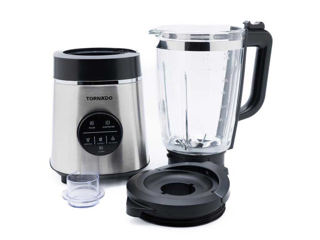 Tornado Namizni mešalnik, blender, 1,75L