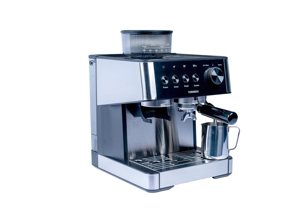  Kavni bar s penilcem 20bar, 2,3L
