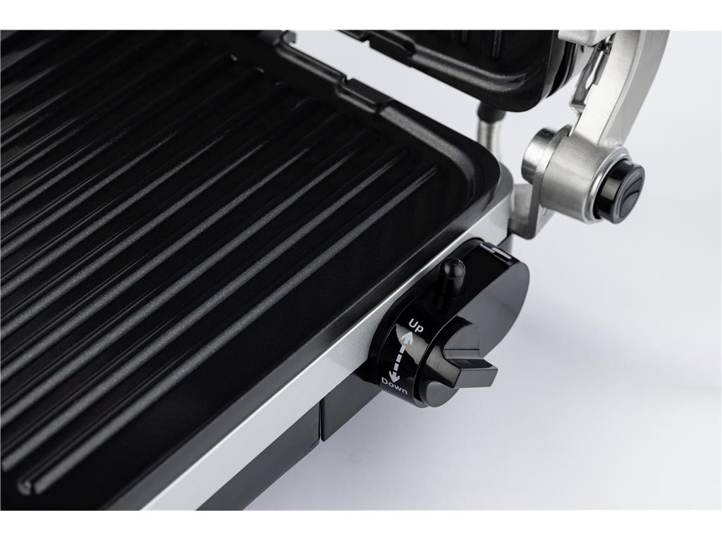 Tornado Električni žar, toaster 280 stopinj