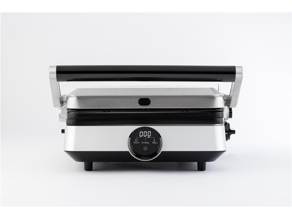 Tornado Električni žar, toaster 280 stopinj