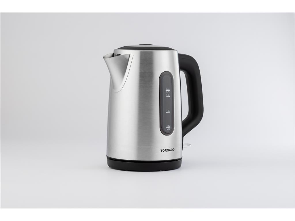 Tornado Grelnik vode 1,7L, 1850-2200W