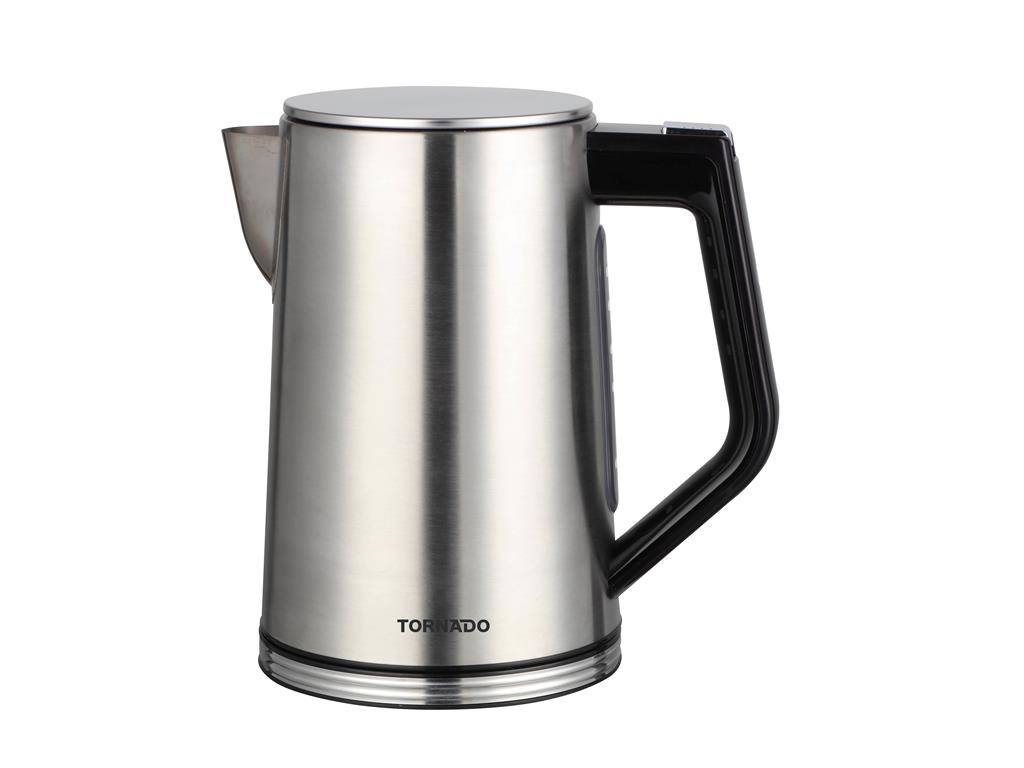 Tornado Grelnik vode 1,7L, 1850-2200W