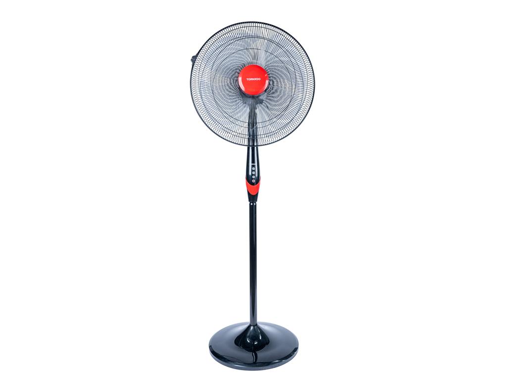  Talni ventilator 18”, 75W, 319600 cm3