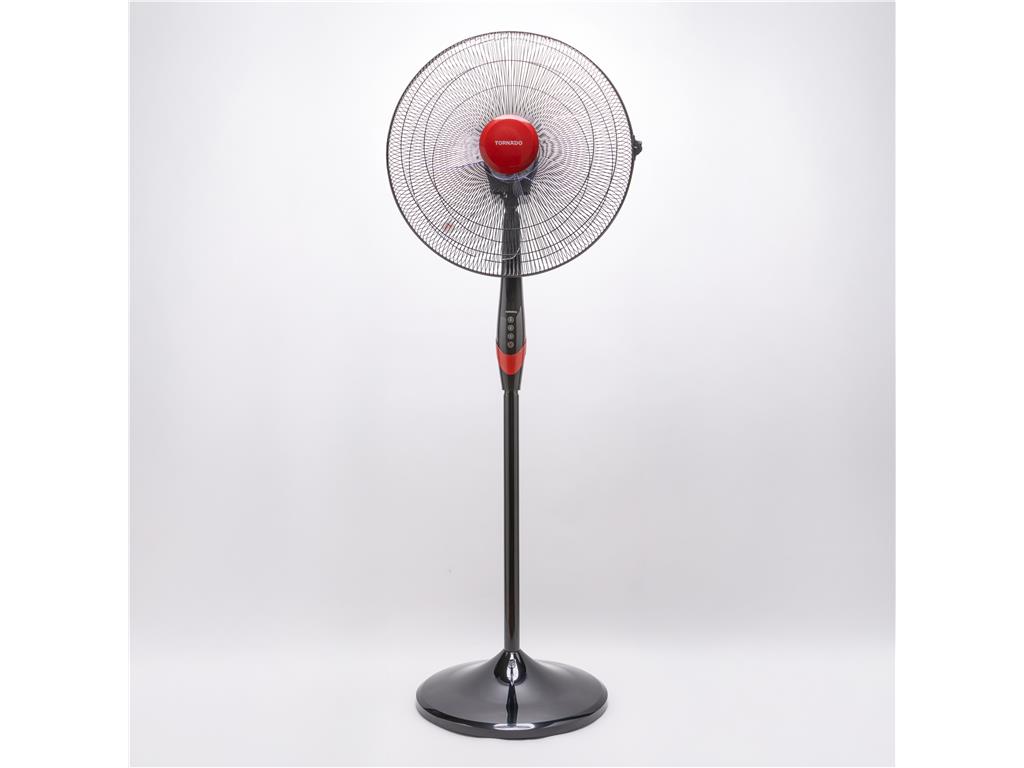  Talni ventilator 18”, 75W, 319600 cm3