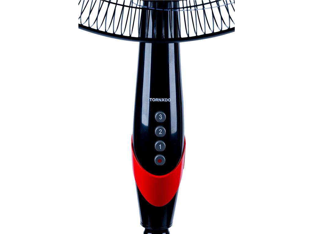  Talni ventilator 18”, 75W, 319600 cm3