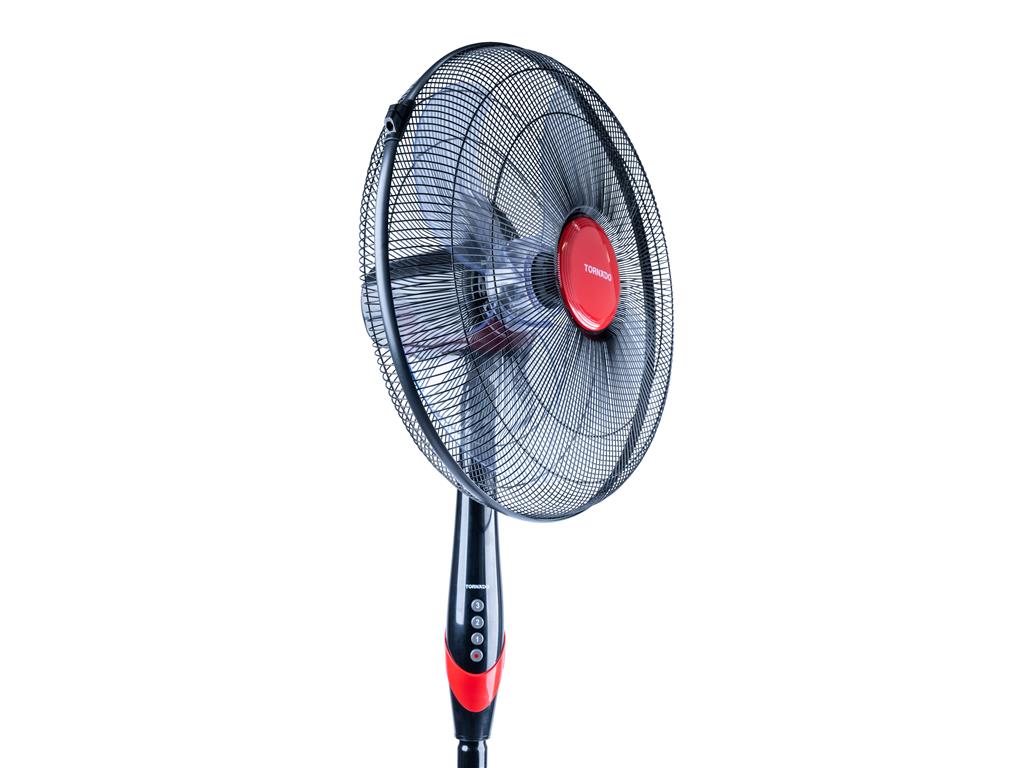  Talni ventilator 18”, 75W, 319600 cm3