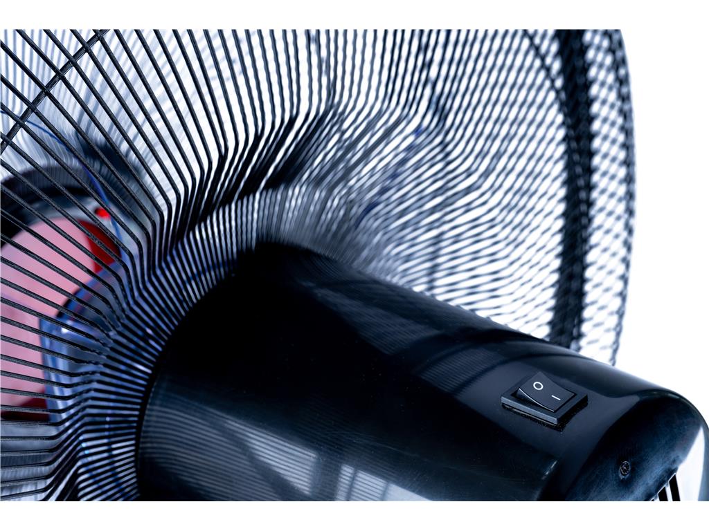  Talni ventilator 18”, 75W, 319600 cm3