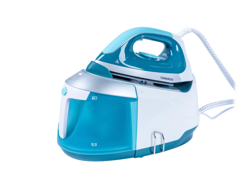  Parna likalna postaja 2400W