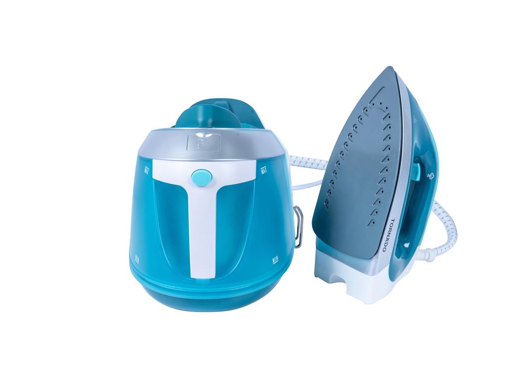  Parna likalna postaja 2400W