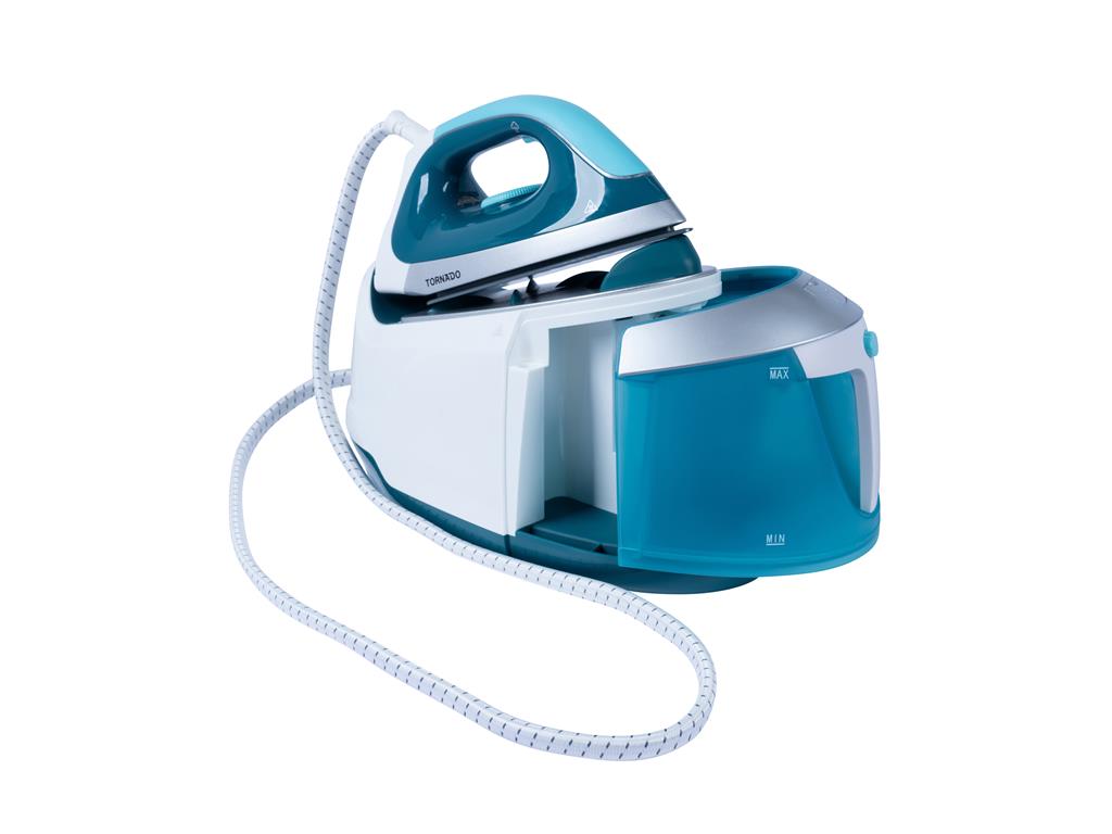  Parna likalna postaja 2400W