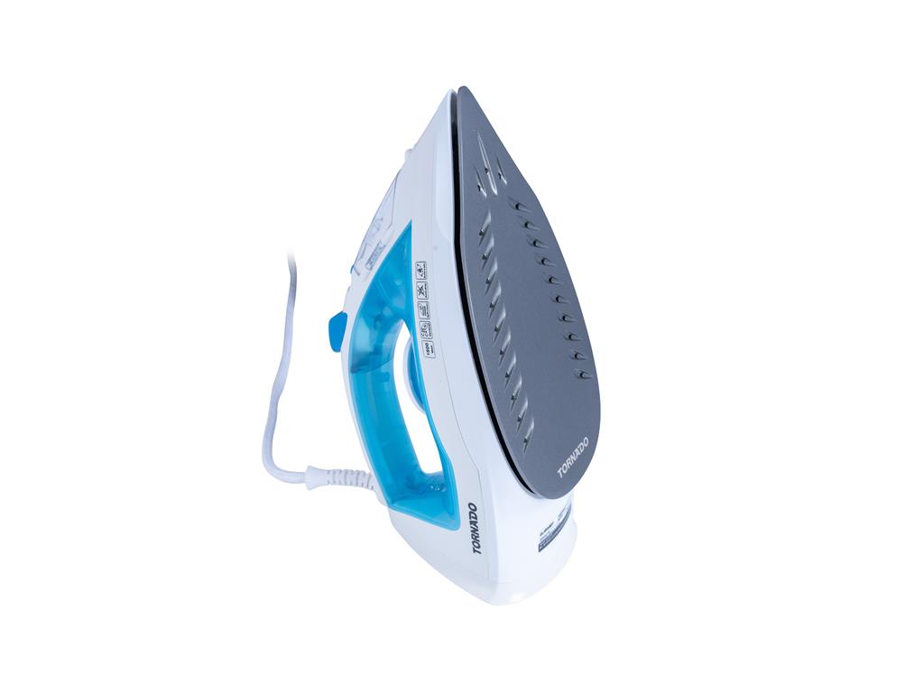  Teflonski parni likalnik 1800W