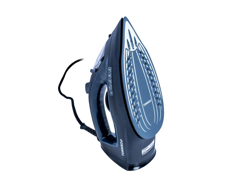  Keramični parni likalnik 2000W