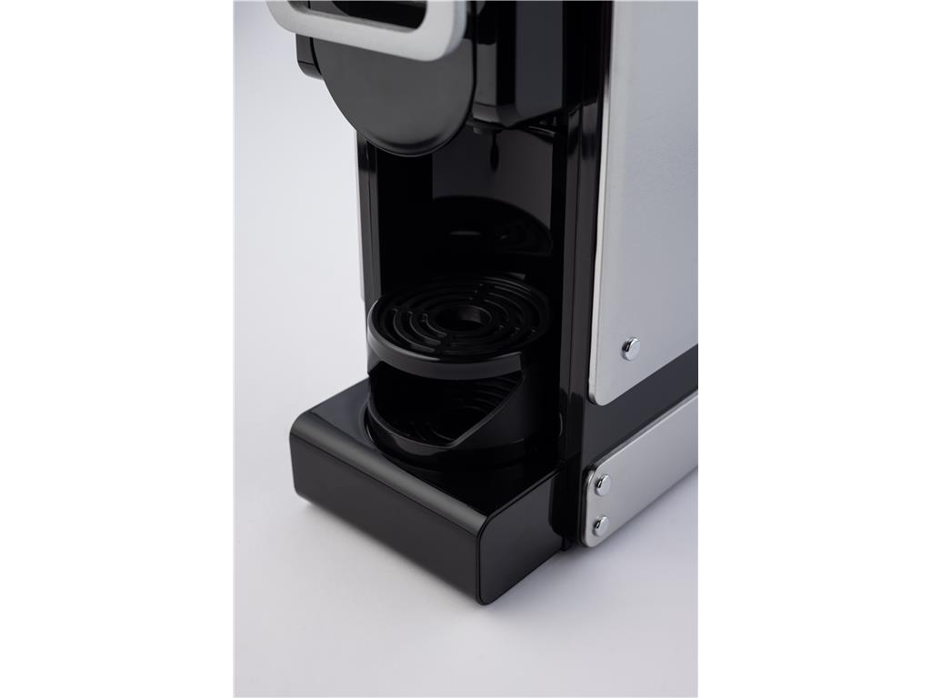 Tornado Kavni aparat 6-v-1 večkapsulski