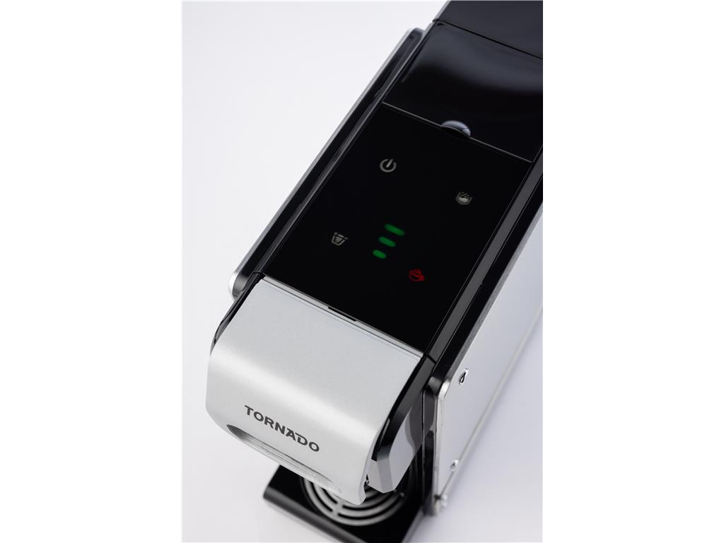 Tornado Kavni aparat 6-v-1 večkapsulski