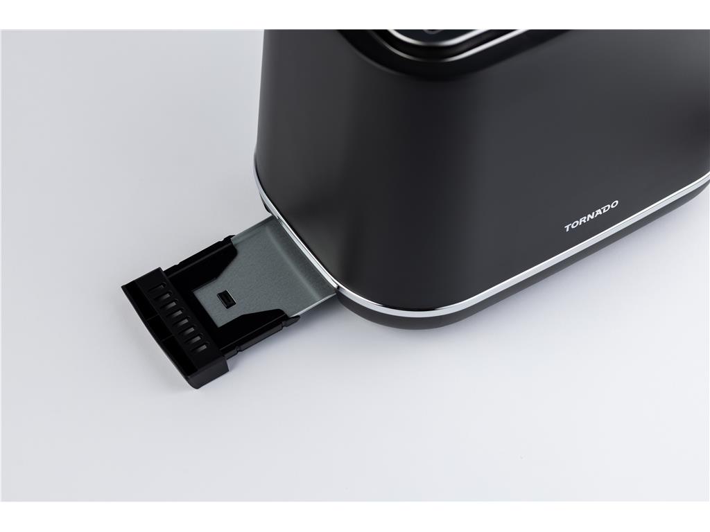 Tornado Toaster 2 kruhka