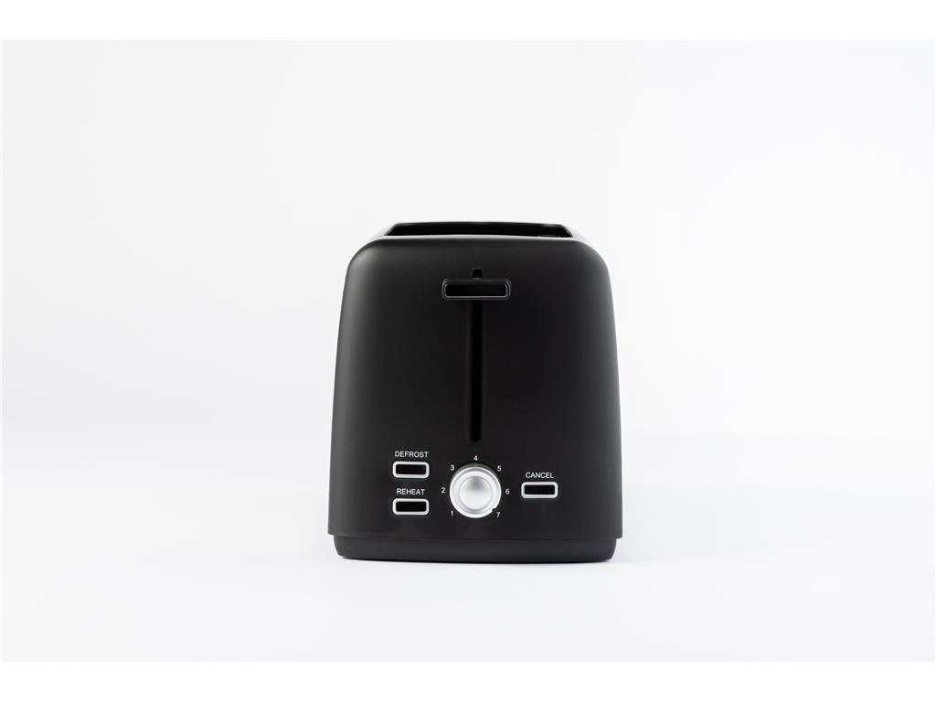 Tornado Toaster 4 kruhki z dolgima režama