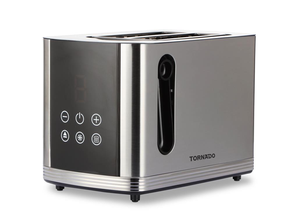 Tornado Toaster 2 kruhka