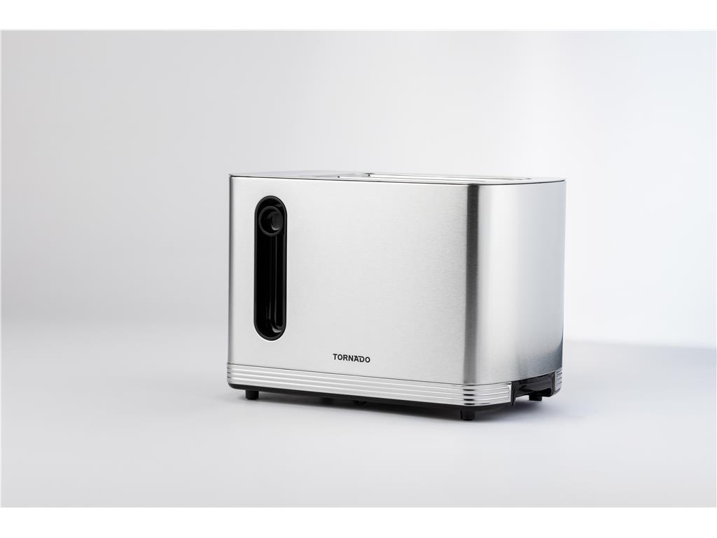 Tornado Toaster 2 kruhka