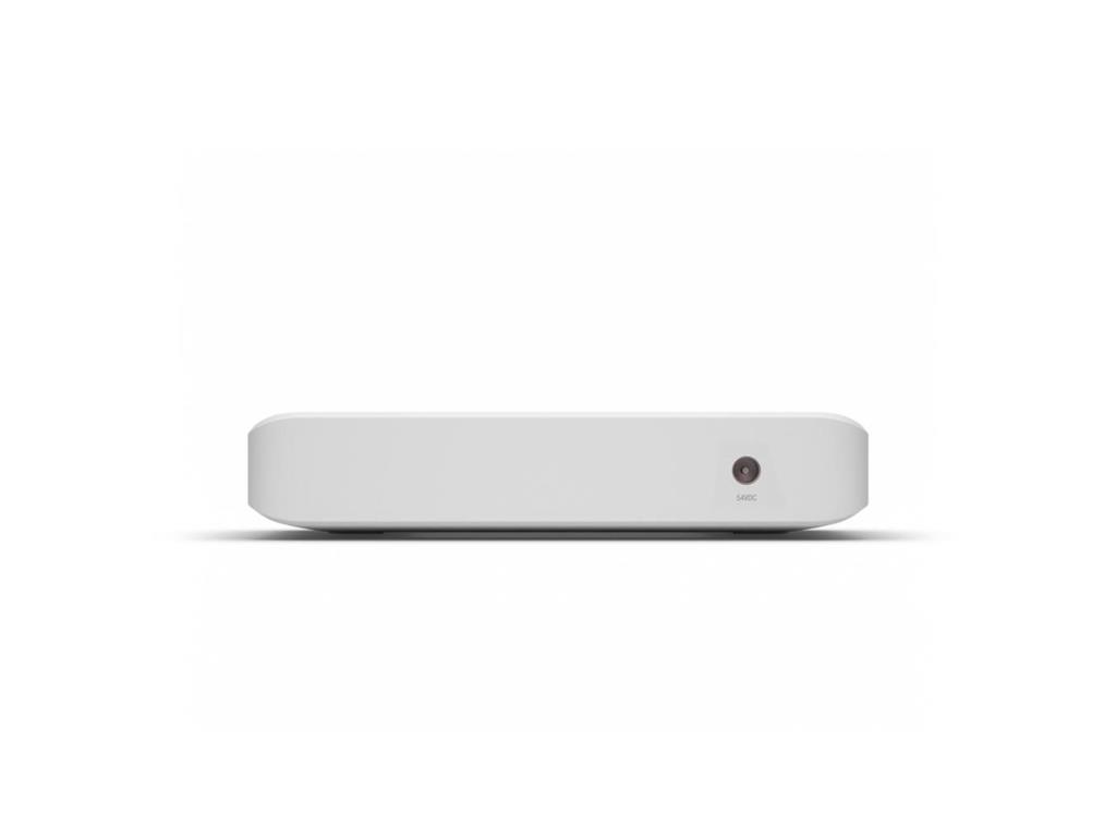  Ubiquiti Layer 2 switch, 8xRJ45